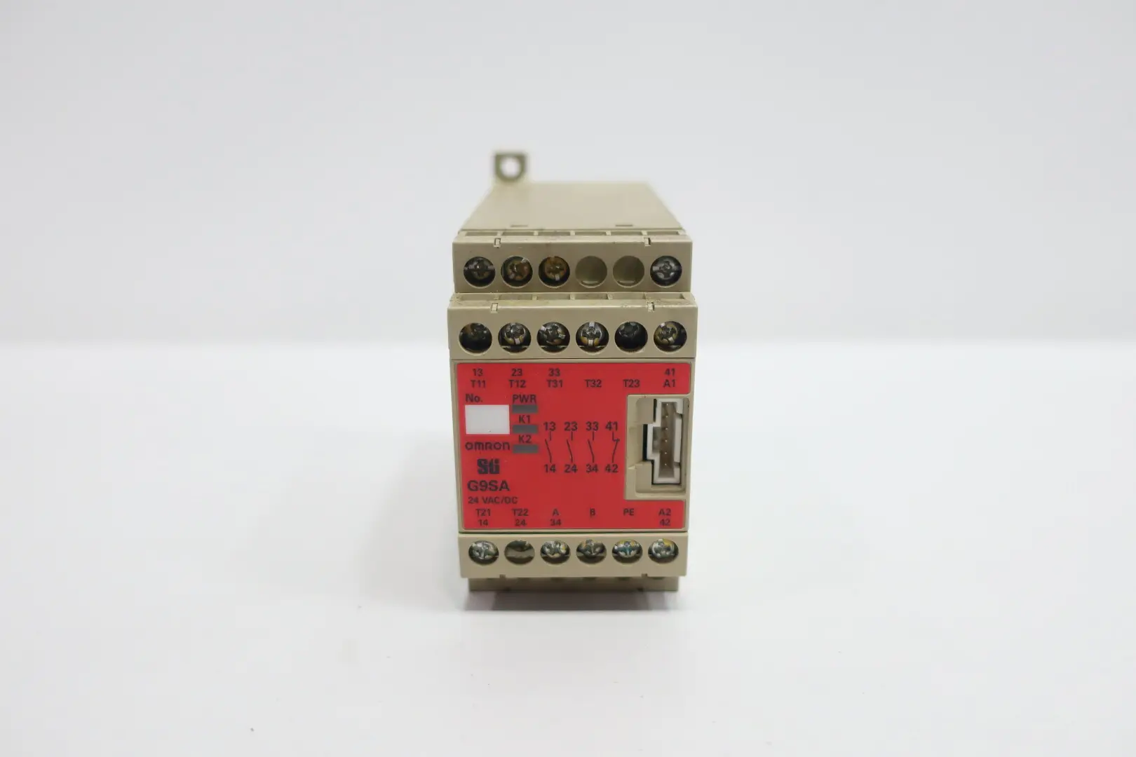 Produktfoto 1 von OMRON G9SA-301