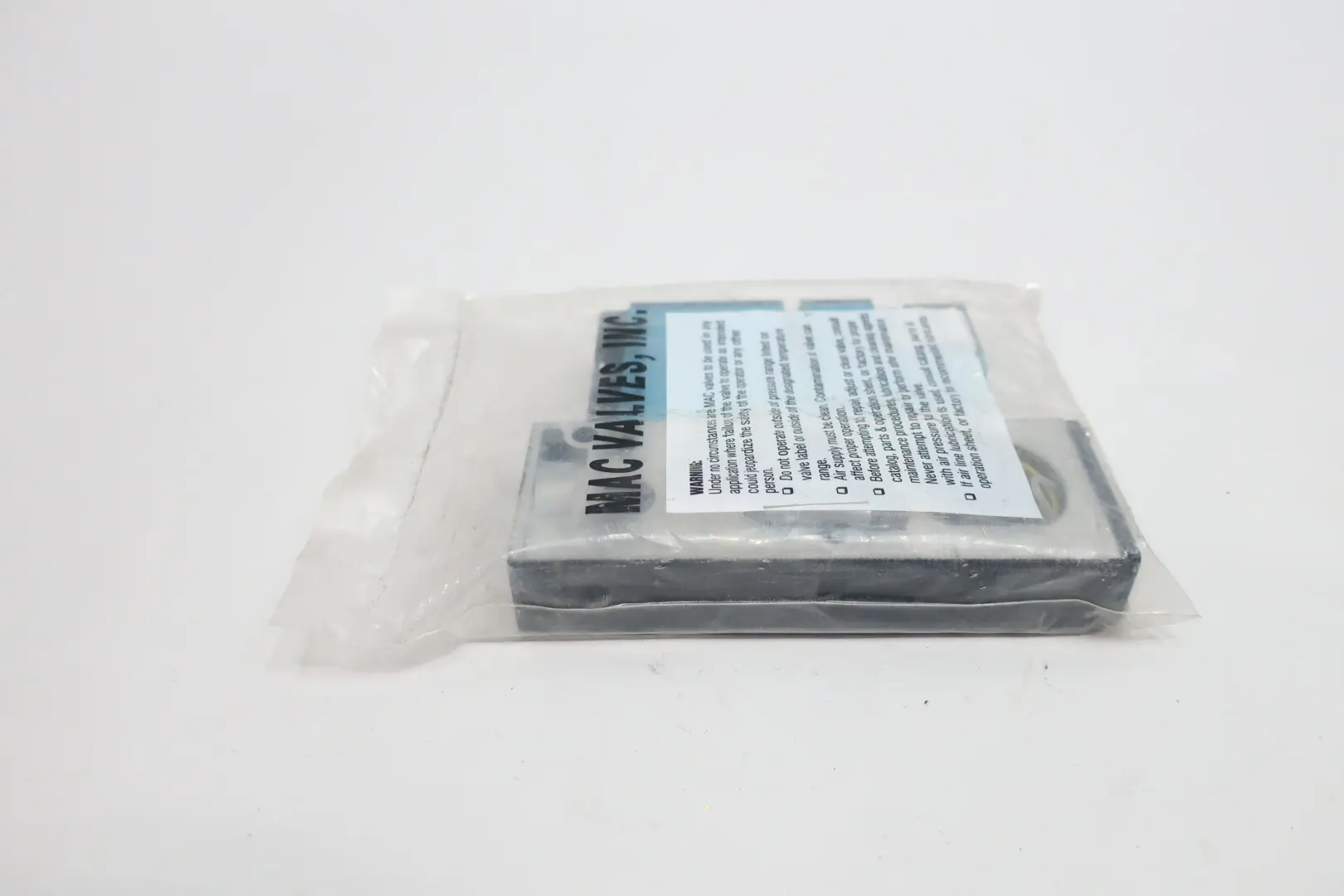 Produktfoto 1 von MAC 92B-AAB-000-DM-DDAP-1DM