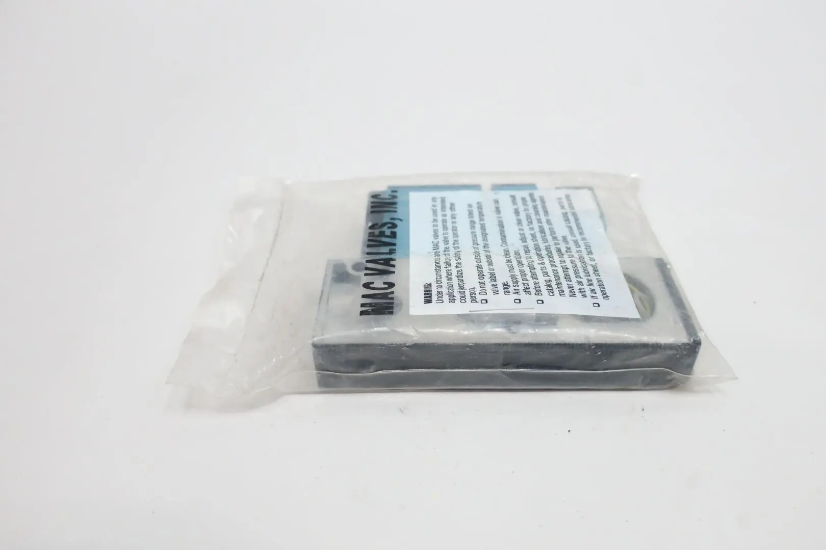 Produktfoto 1 von MAC 92B-AAB-000-DM-DDAP-1DM