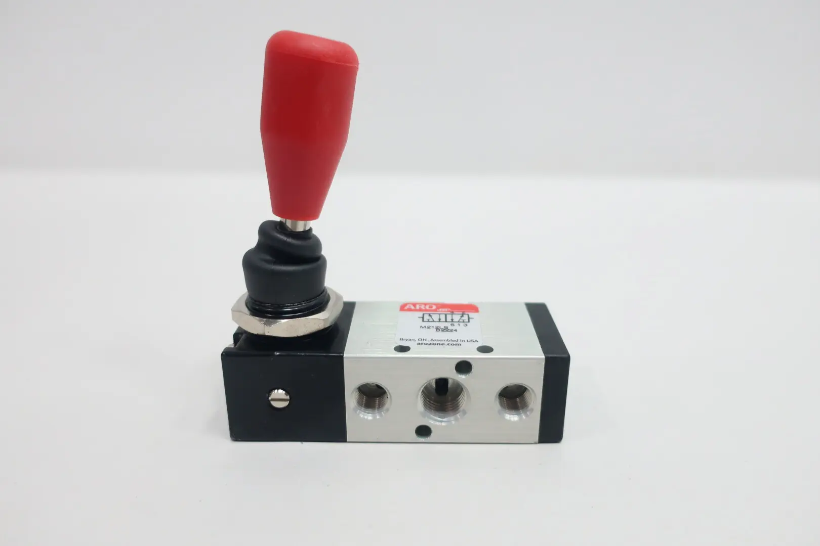 Produktfoto 1 von INGERSOLL RAND M212LS