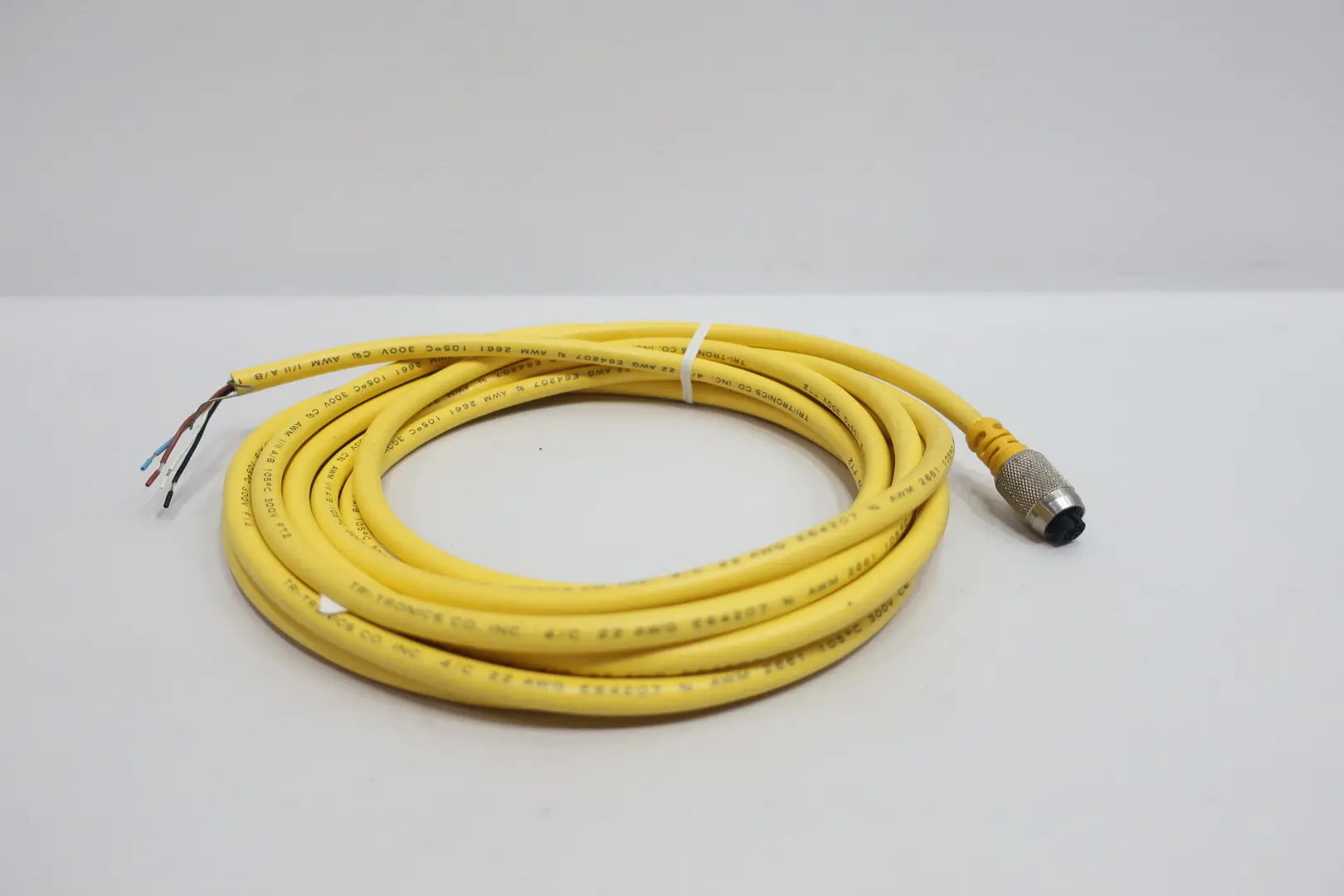 Produktfoto 1 von TRI-TRONICS SEC-15