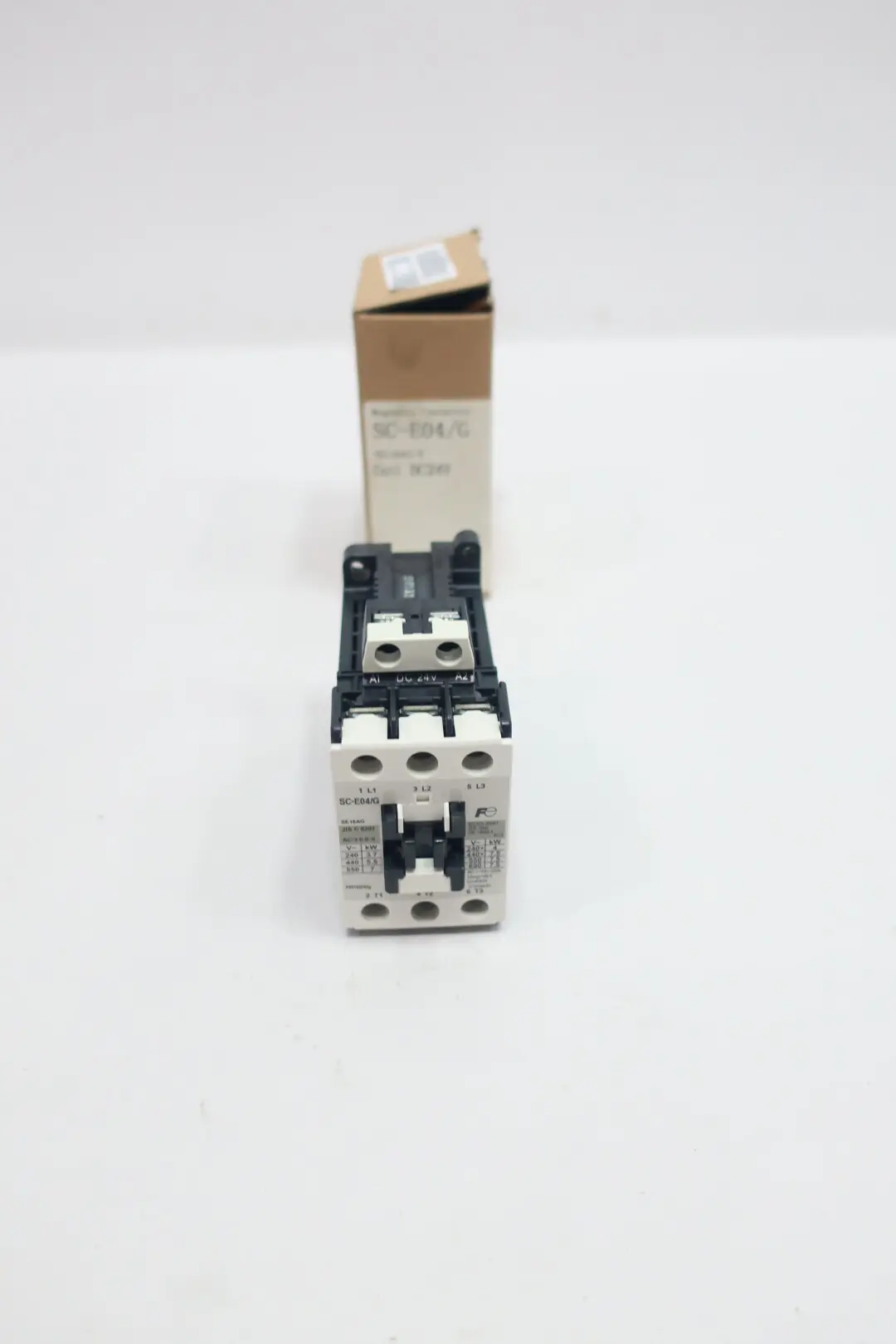 Produktfoto 1 von FUJI SC-E04/G