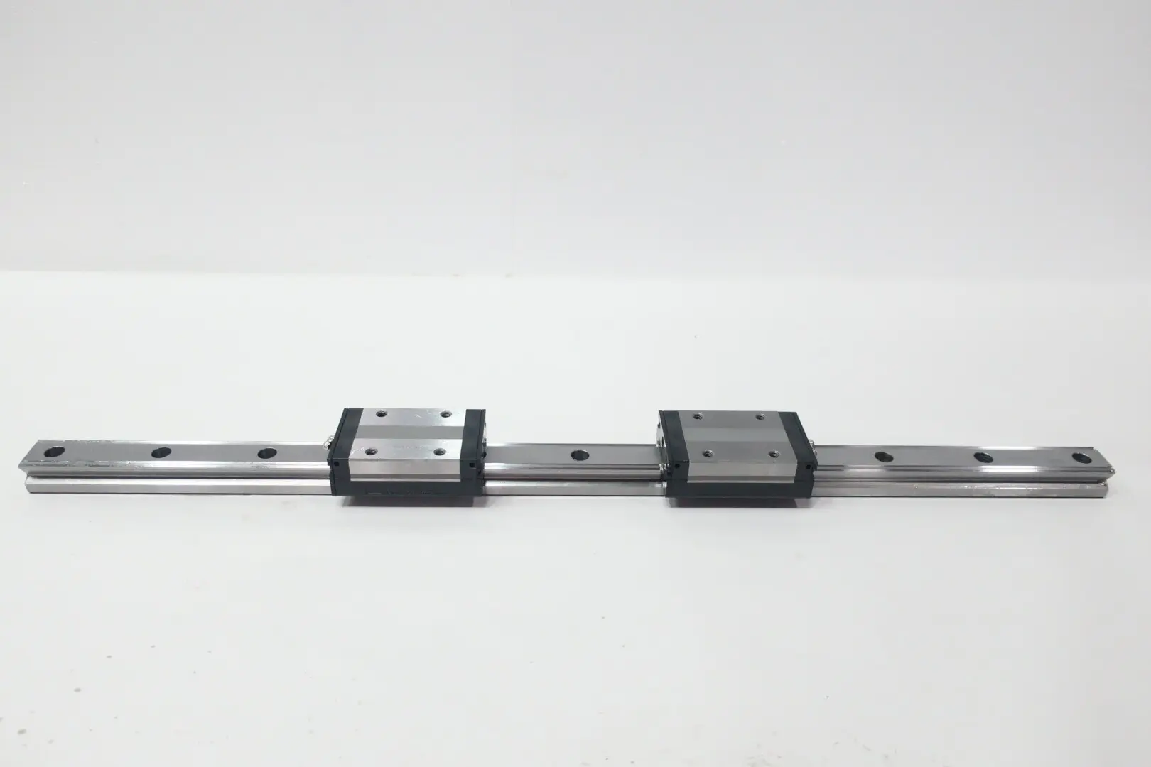 Produktfoto 1 von THK SSR35XW2UUC1+840L