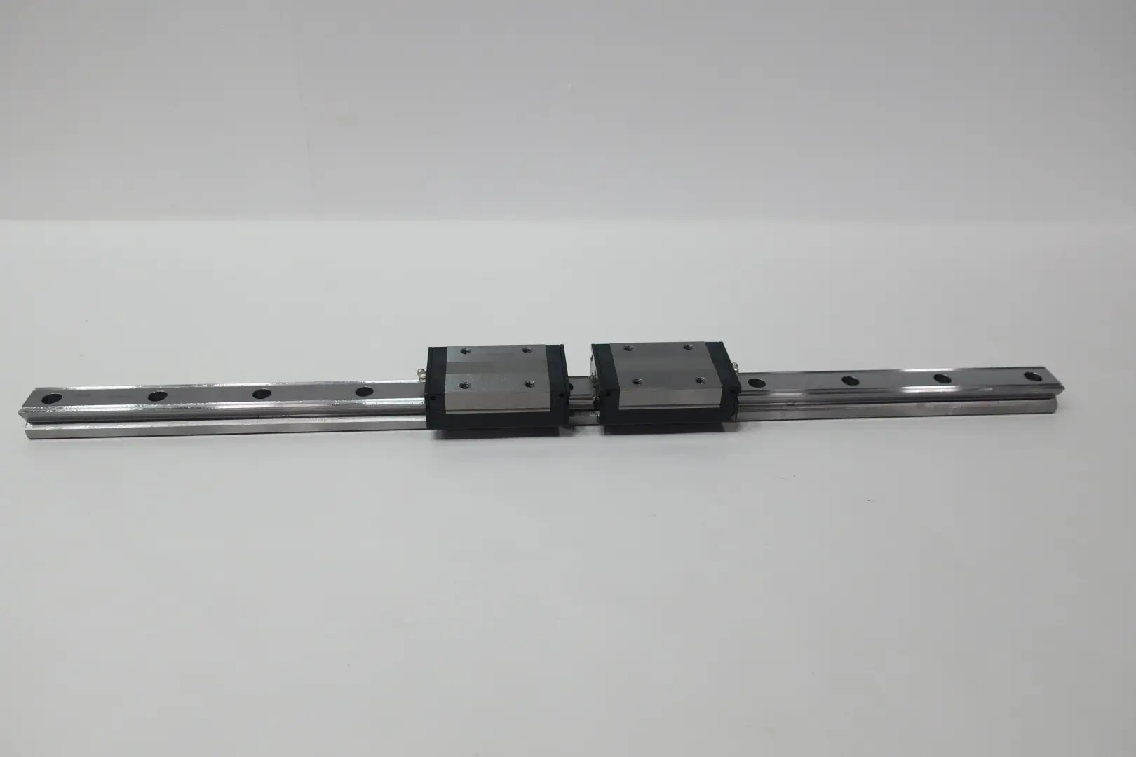 Produktfoto 1 von THK SSR35XW2UUC1+840L