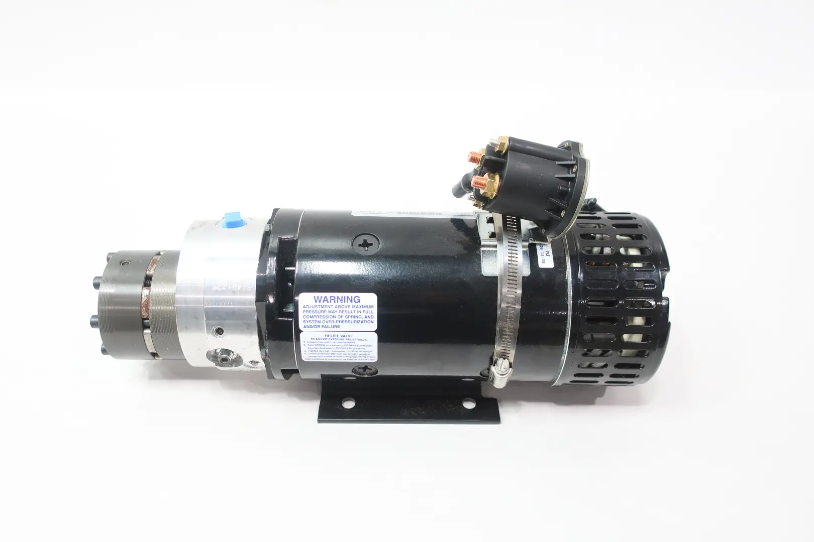 Produktfoto 1 von BUCHER M326-014-00-01D
