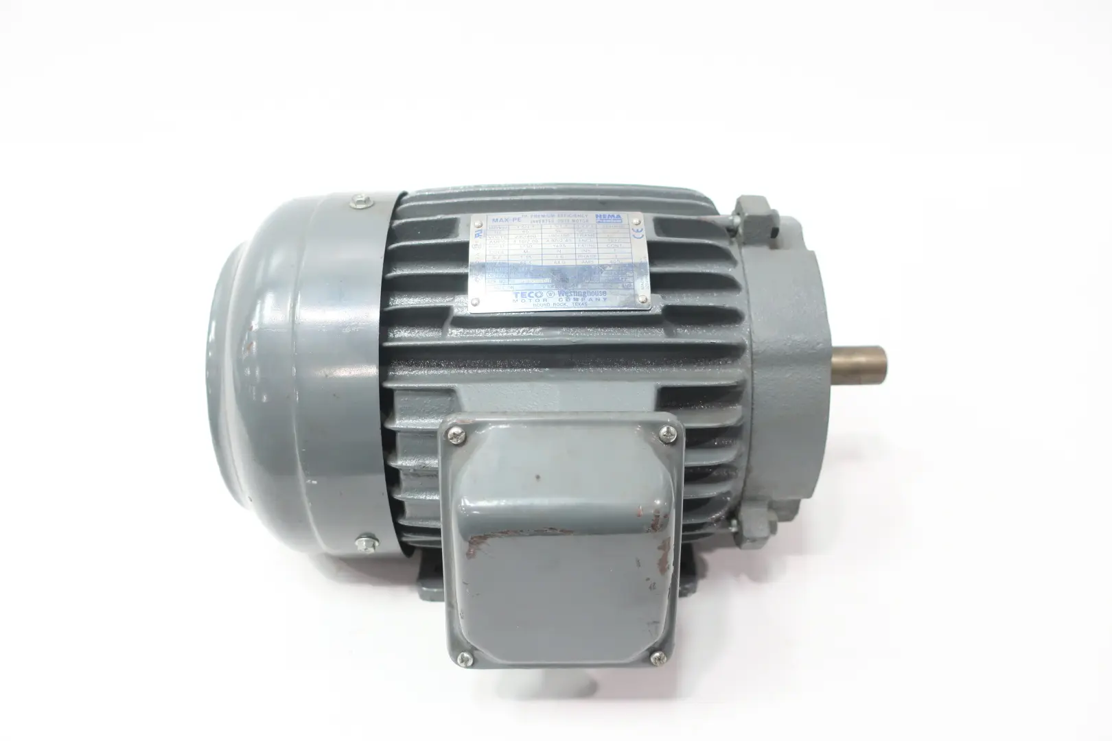 Produktfoto 1 von TECO WESTINGHOUSE AEHH8P