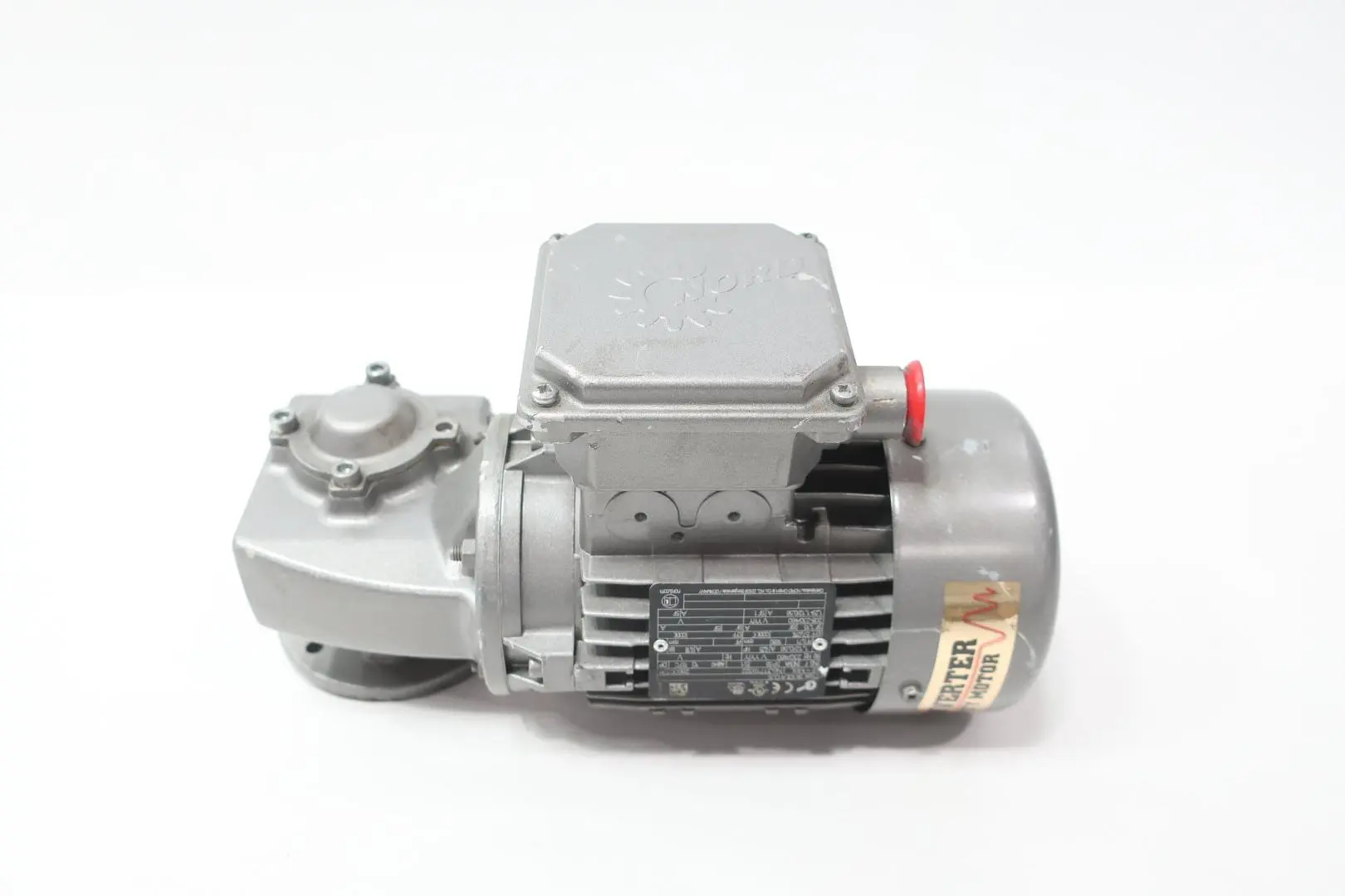 Produktfoto 1 von NORD SK1SMID31AFH-63L/4CUS