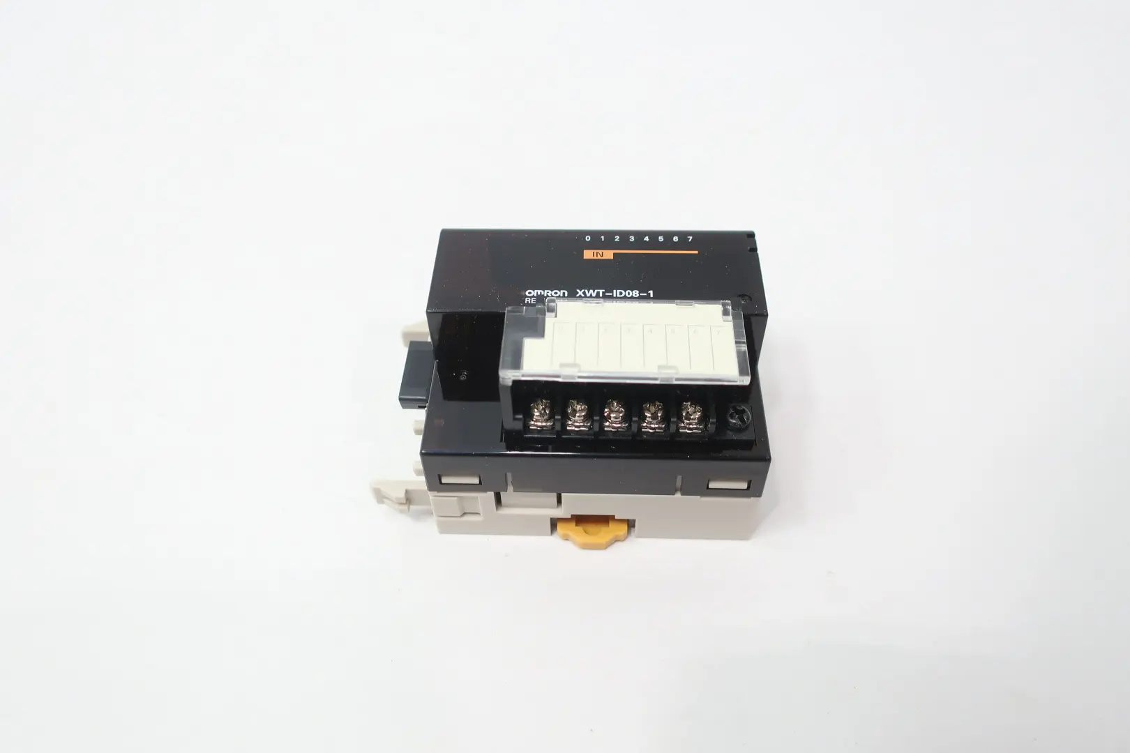 Produktfoto 1 von OMRON XWT-ID08-1