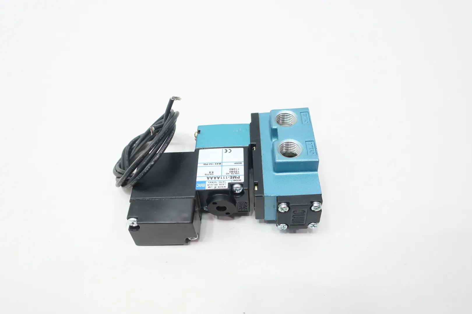 Produktfoto 1 von MAC 912B-PM-111AA