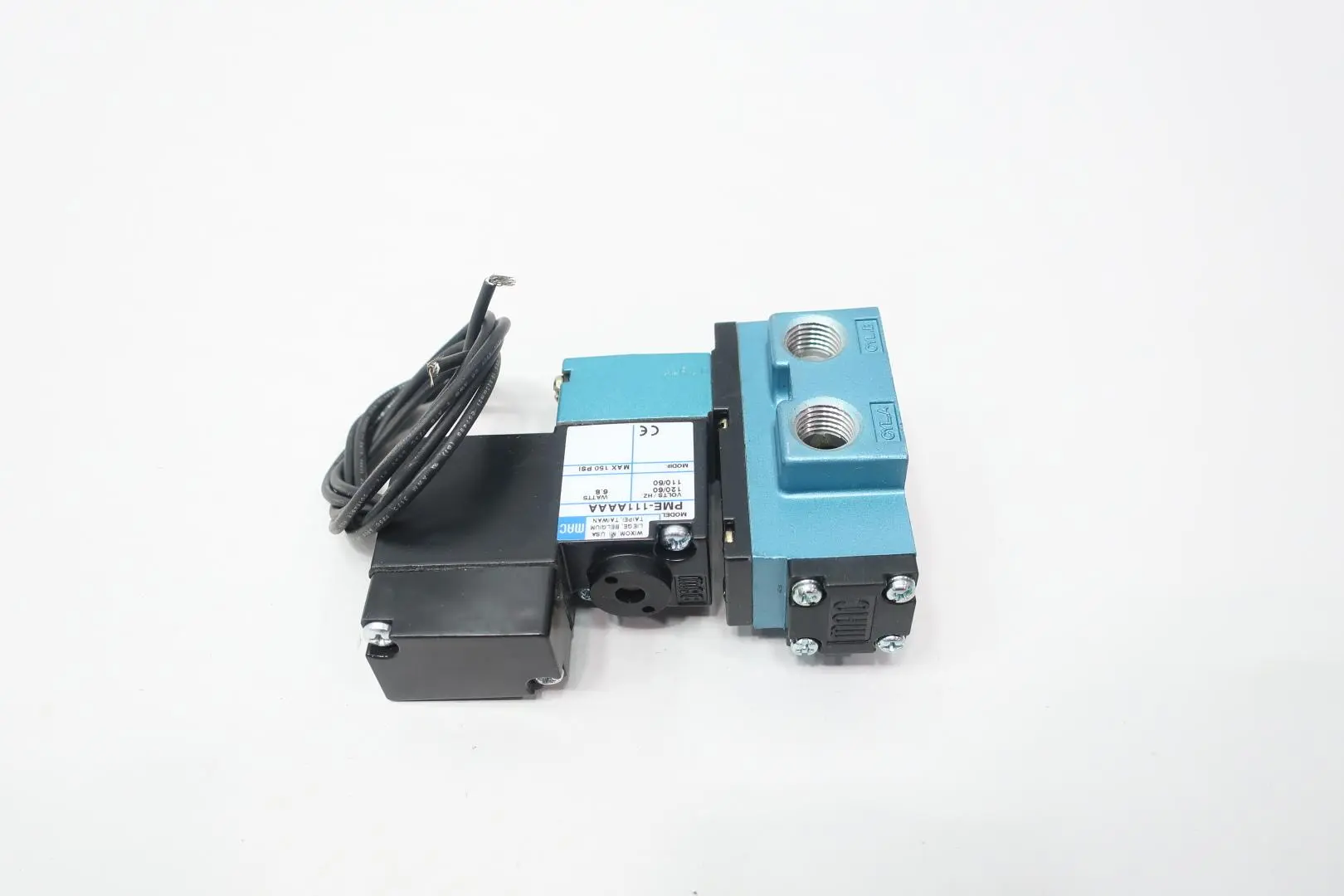 Produktfoto 1 von MAC 912B-PM-111AA