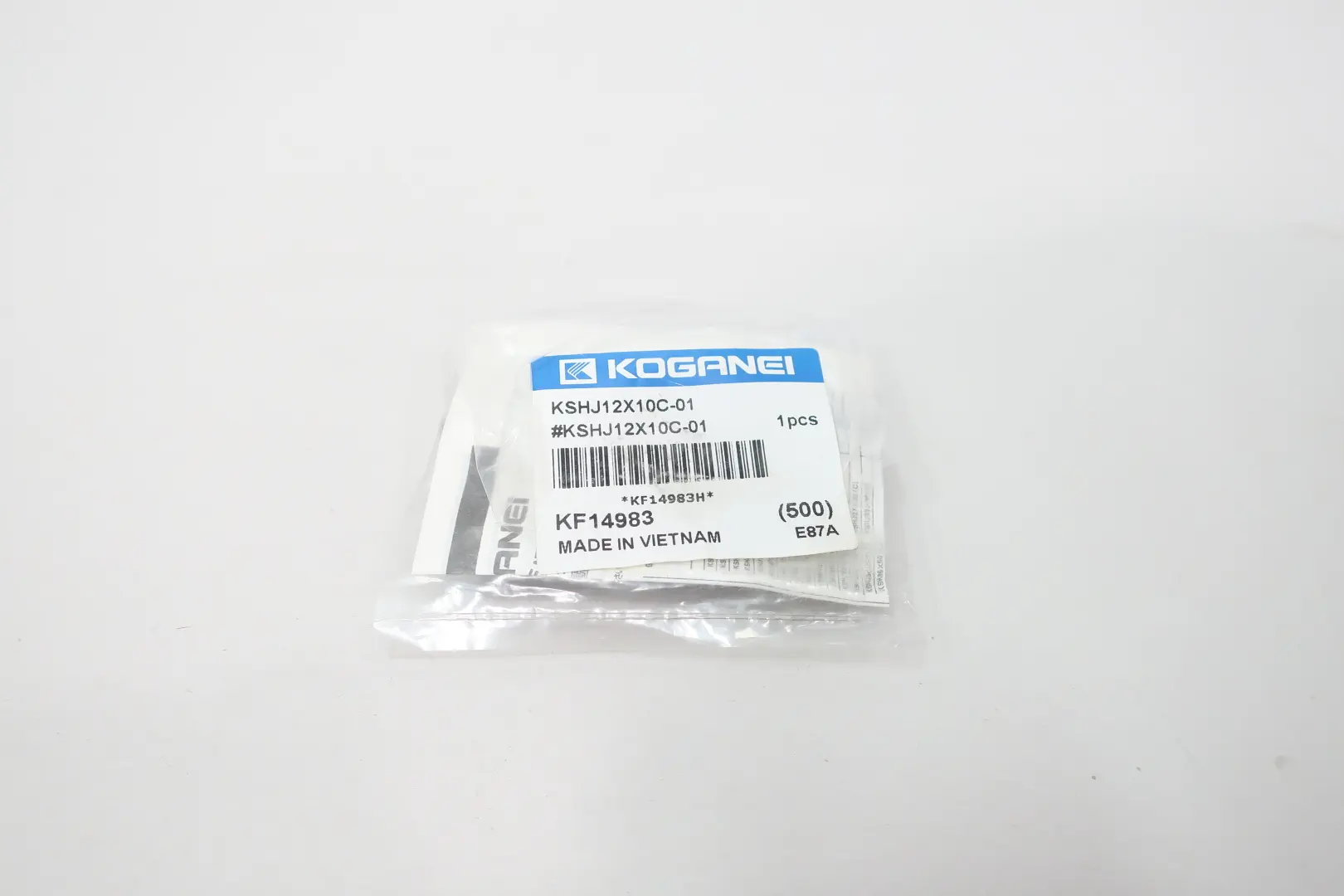 Produktfoto 1 von KOGANEI KSHJ12X10C-01