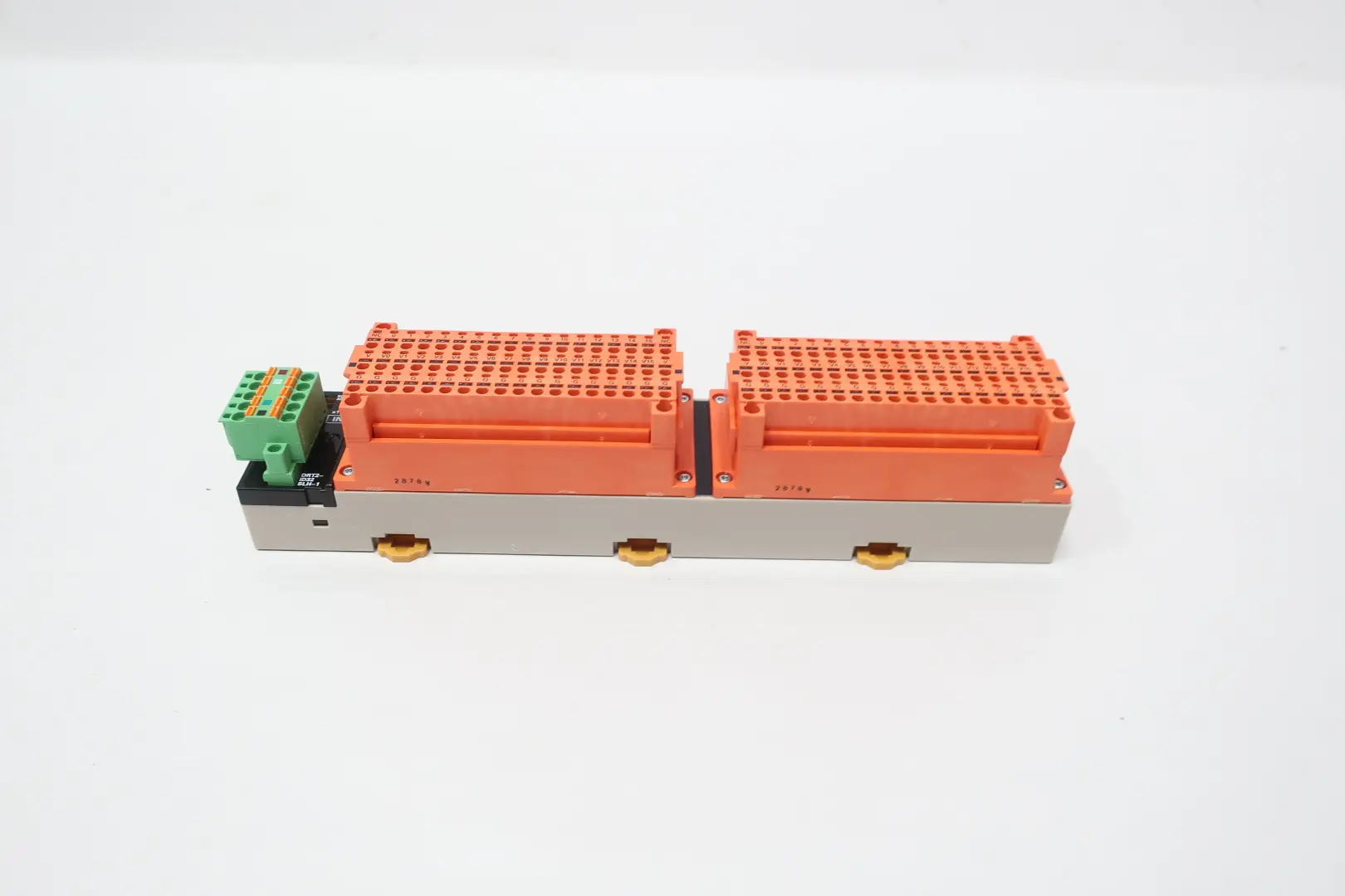 Produktfoto 1 von OMRON DRT2-ID32SLH-1
