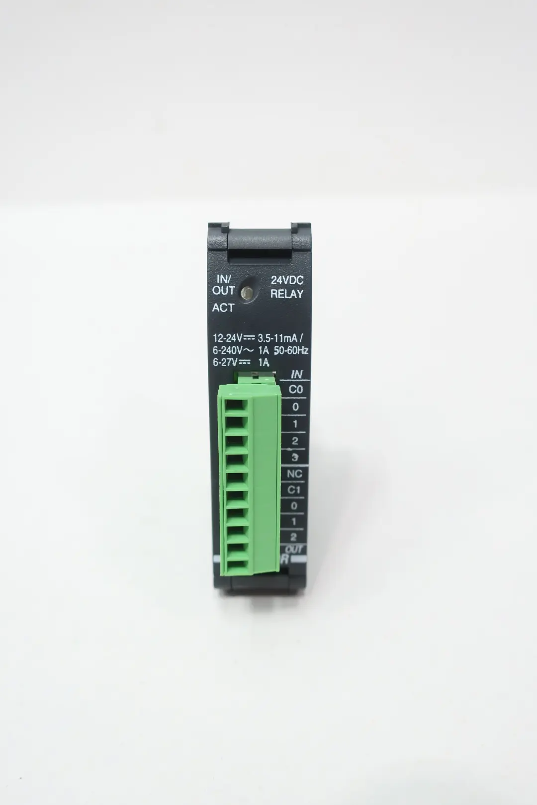 Produktfoto 1 von AUTOMATION DIRECT D0-07CDR