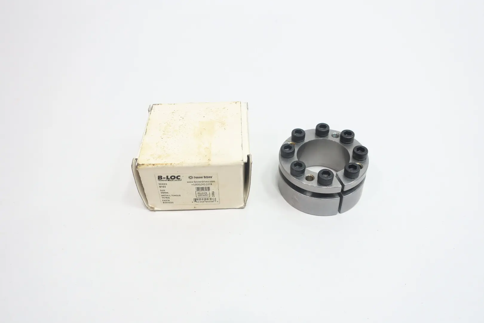 Produktfoto 1 von FENNER DRIVES B301035