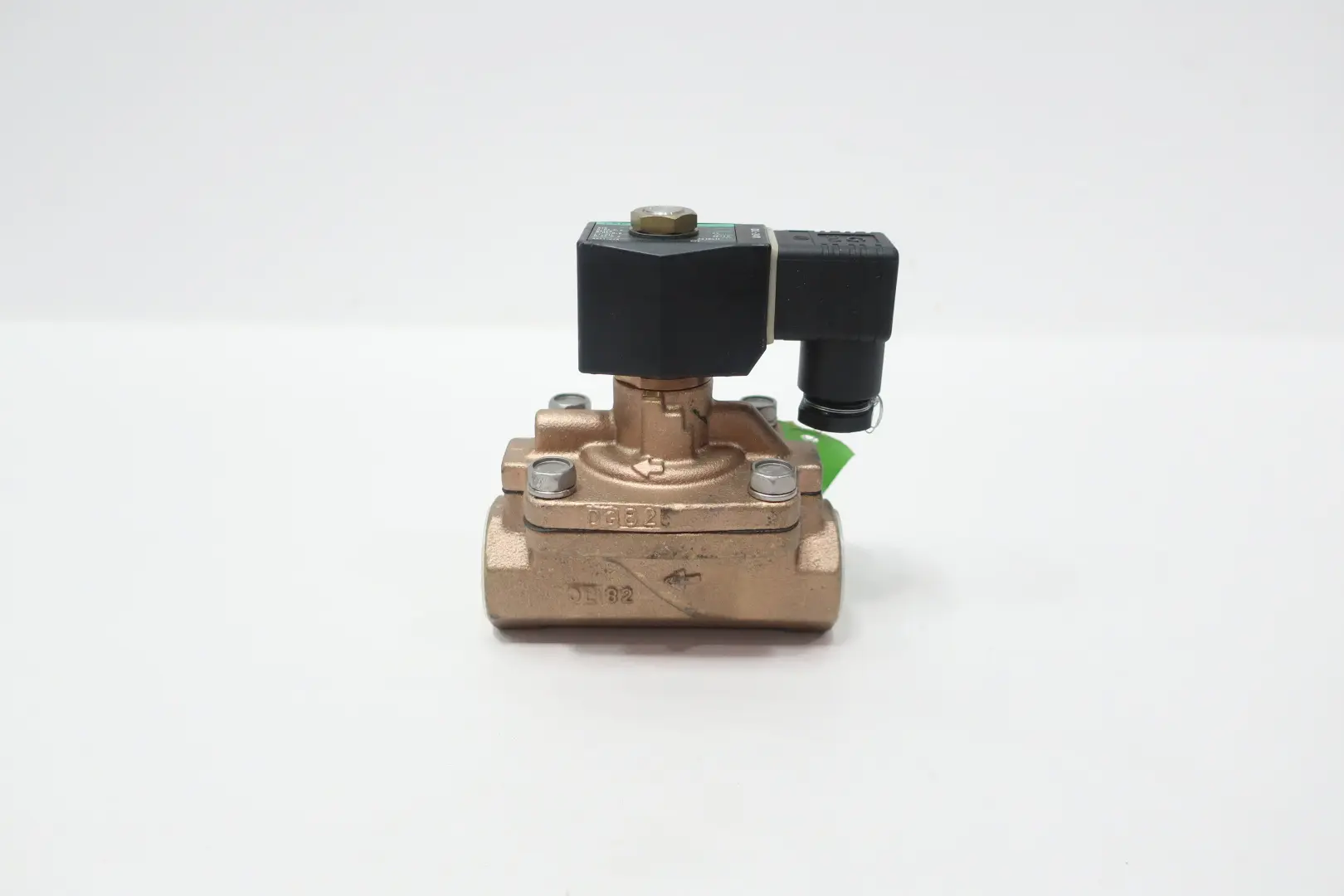 Produktfoto 1 von CKD AD11-25A-02E