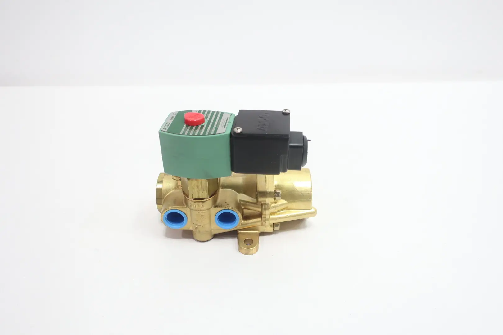 Produktfoto 1 von ASCO JKH8344G74MO
