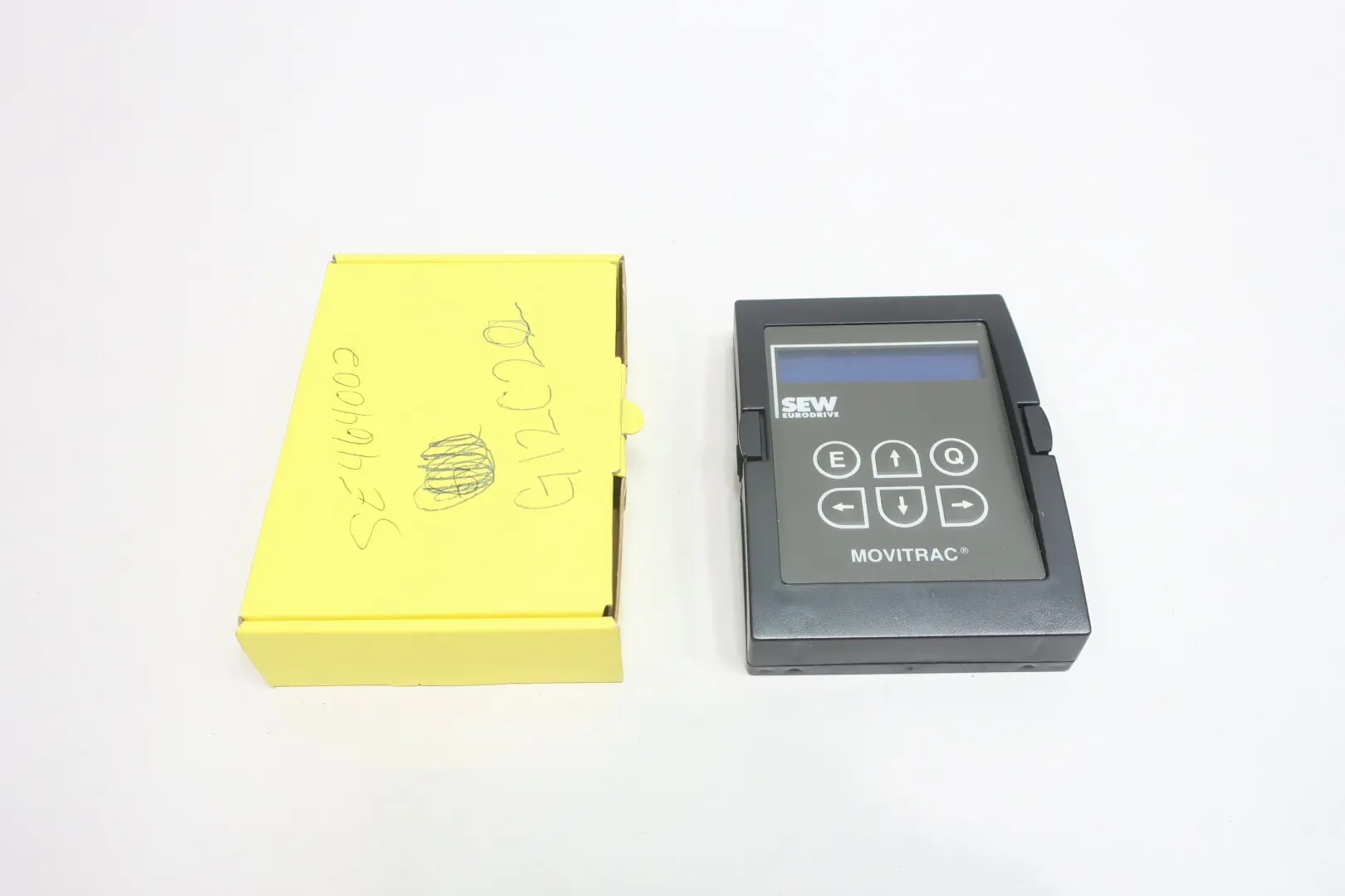 Produktfoto 1 von SEW EURODRIVE FBG31C-10