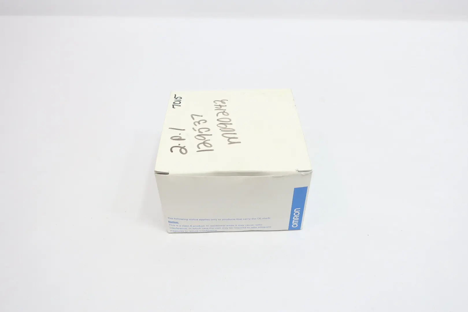 Produktfoto 1 von OMRON ZX-EDA11