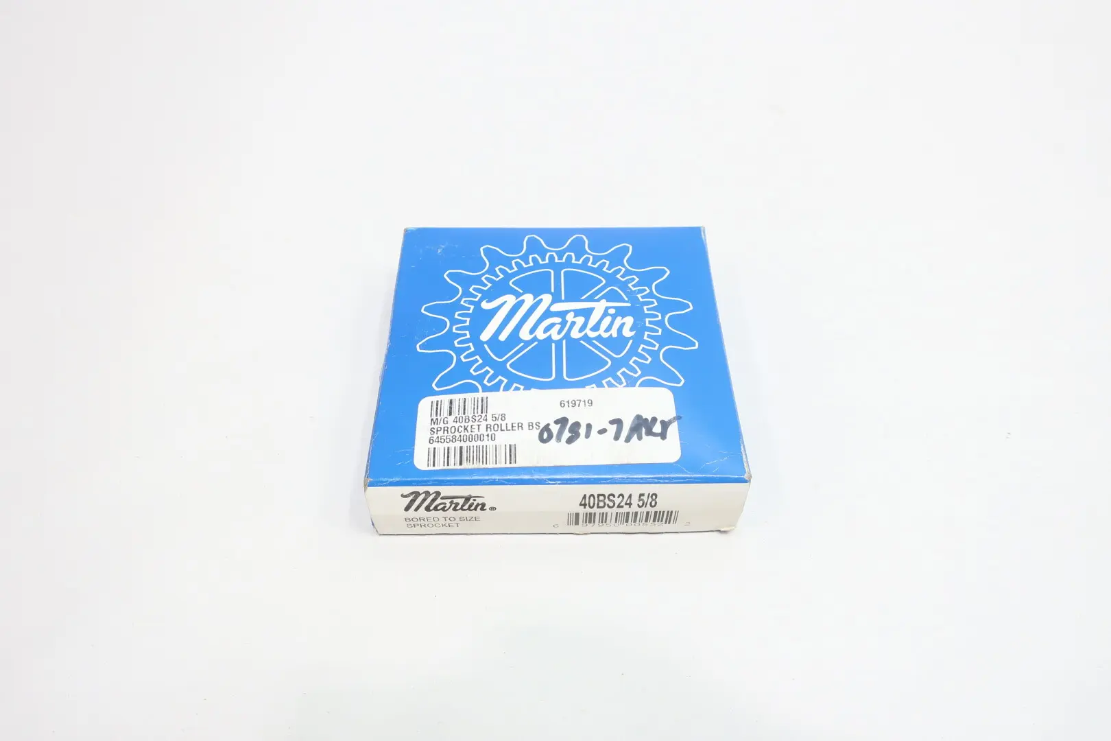 Produktfoto 1 von MARTIN 40BS24 5/8