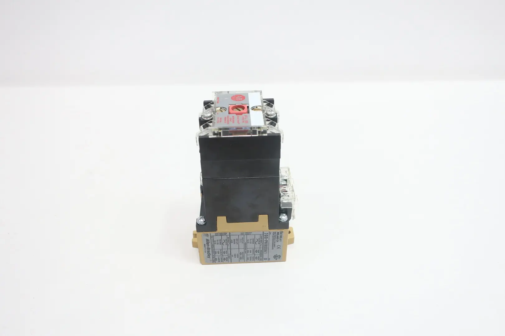 Produktfoto 1 von ALLEN BRADLEY 700-PK800A1