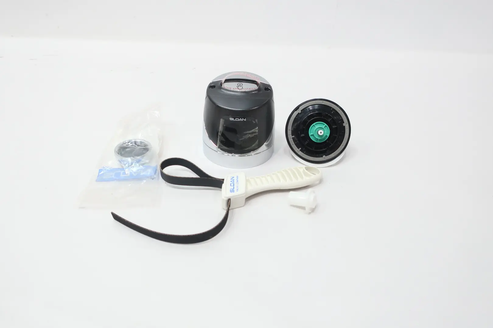 Produktfoto 1 von SLOAN RESS-C