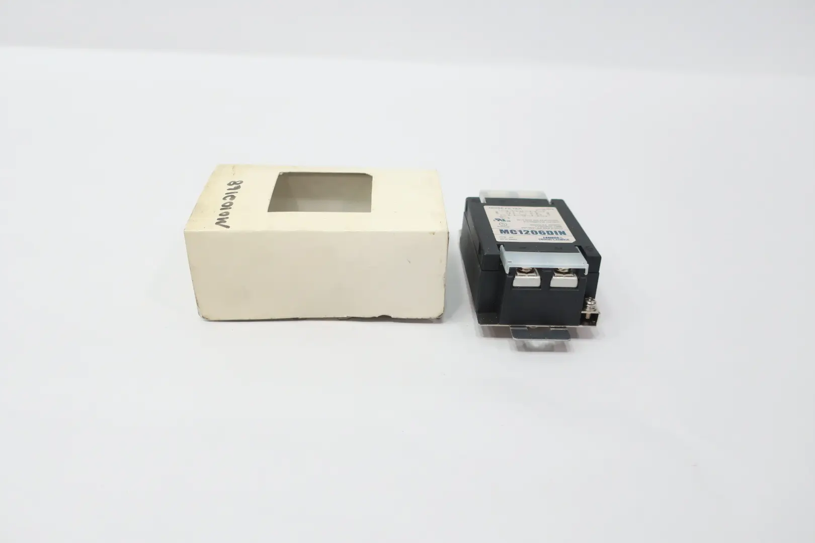 Produktfoto 1 von LAMBDA MC1206DIN