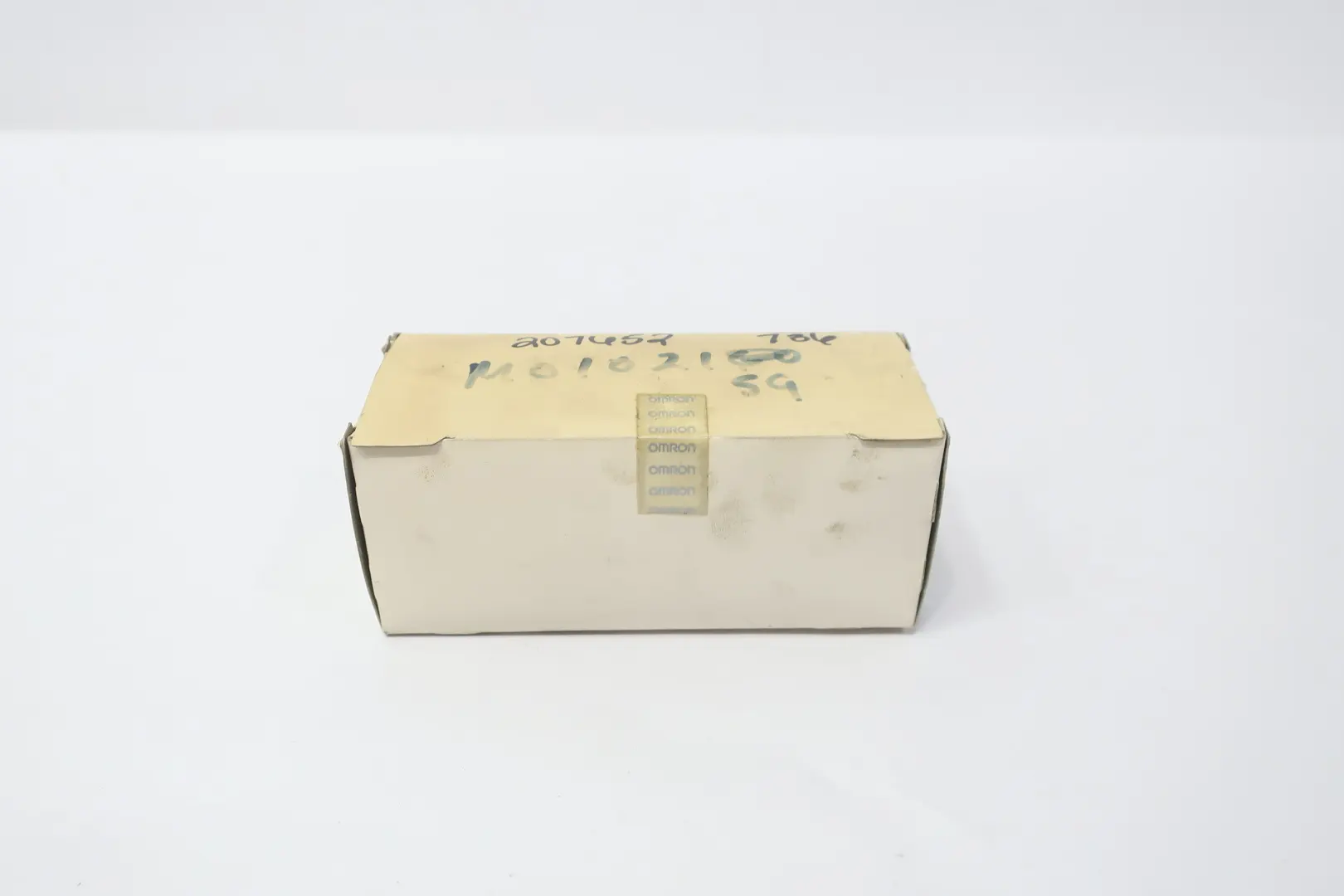 Produktfoto 1 von OMRON XWT-ID08-1