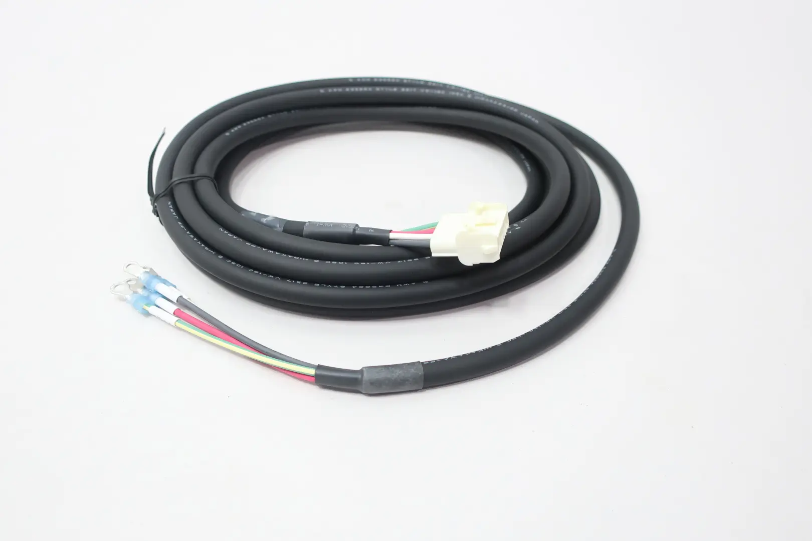 Produktfoto 1 von ORIENTAL MOTOR CC05PBLF
