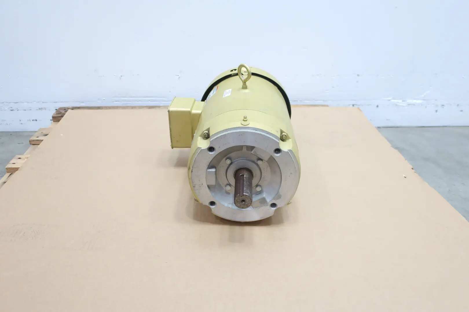 Produktfoto 1 von BALDOR CEM3710T