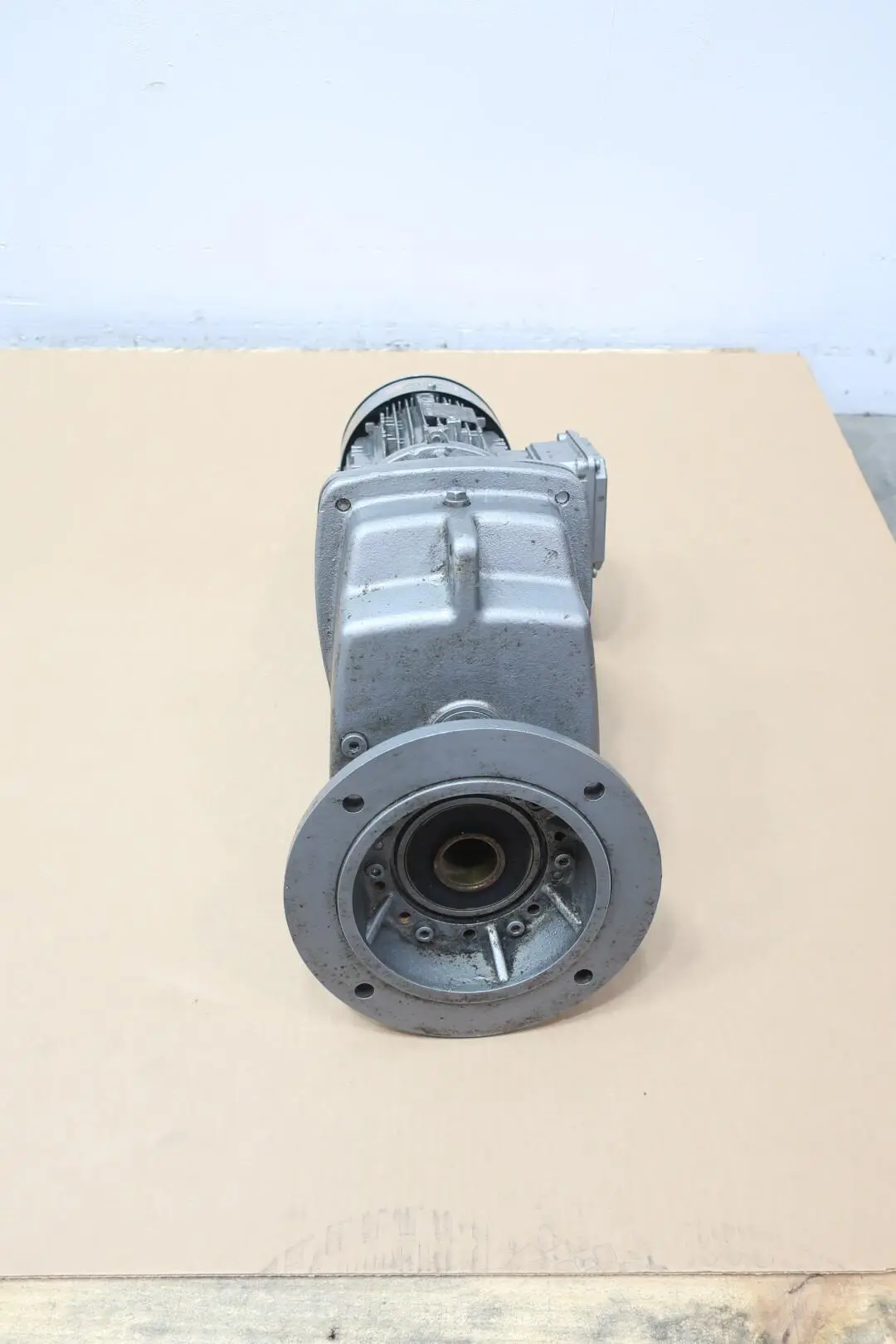 Produktfoto 1 von NORD SK 2282AFSH VL N140TC-90SP/4 CUS 145TC TW R