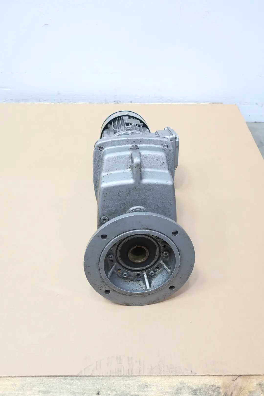 Produktfoto 1 von NORD SK 2282AFSH VL N140TC-90SP/4 CUS 145TC TW R
