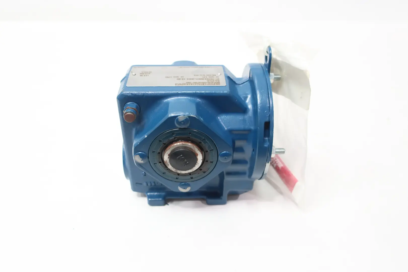 Produktfoto 1 von SEW EURODRIVE SA37/A