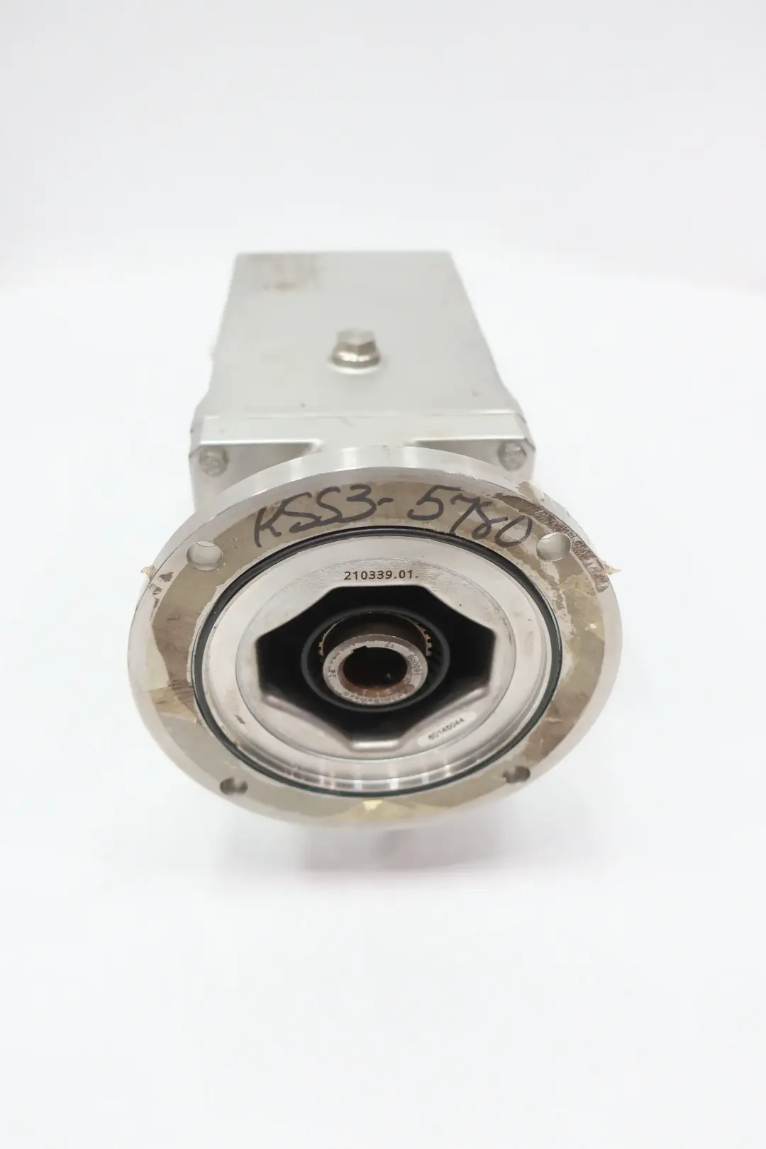 Produktfoto 1 von STOBER KSS302AG0350MS3R140
