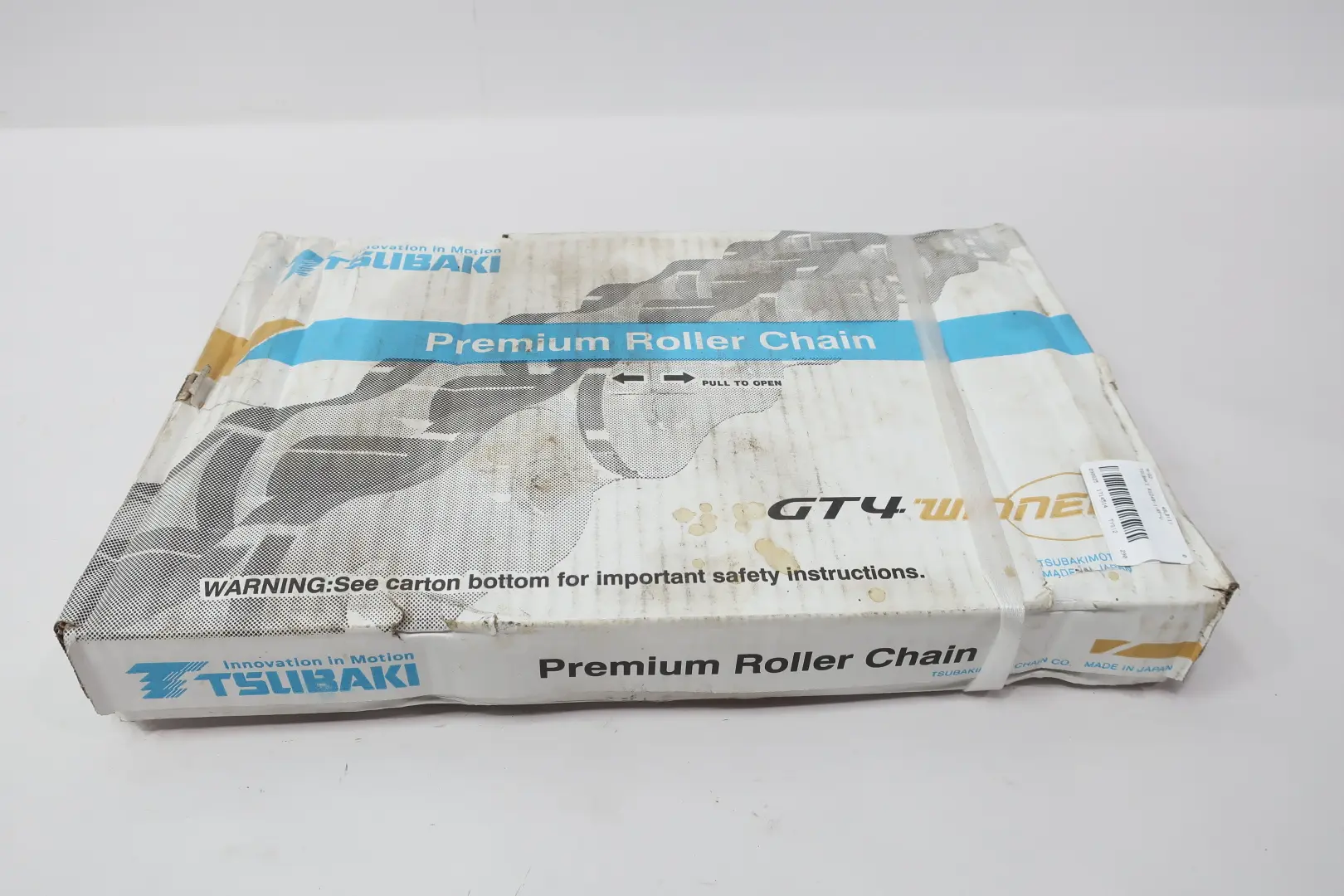 Produktfoto 1 von TSUBAKI RS24B-1-RP-U