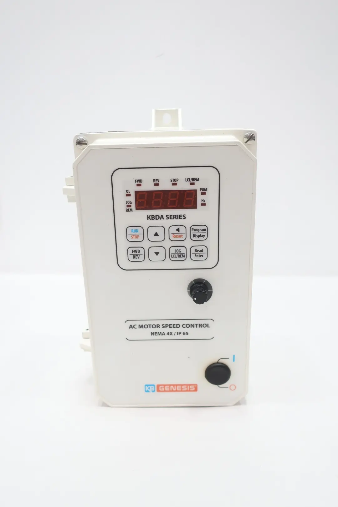 Produktfoto 1 von KB ELECTRONICS KBDA-42