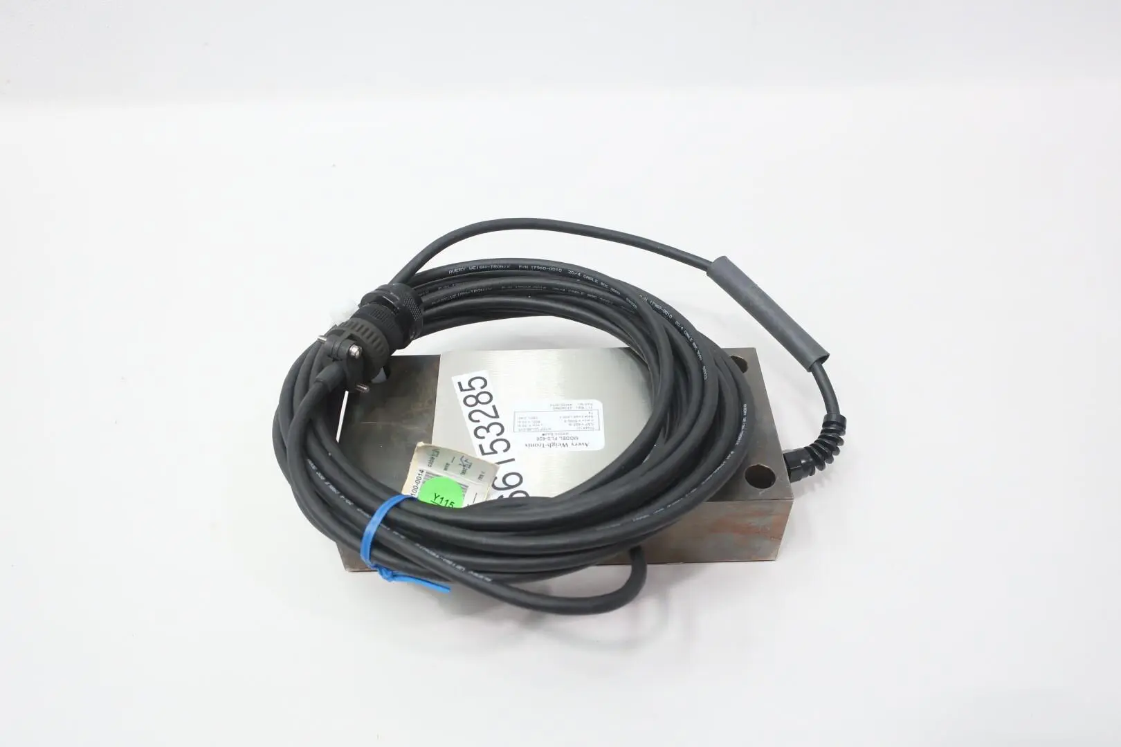Produktfoto 1 von AVERY WEIGH-TRONIX FLS-626