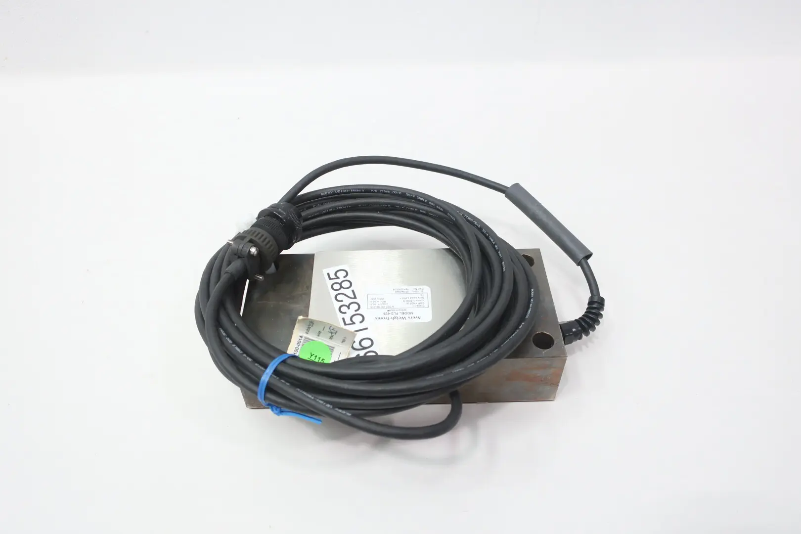 AVERY WEIGH-TRONIX FLS-626