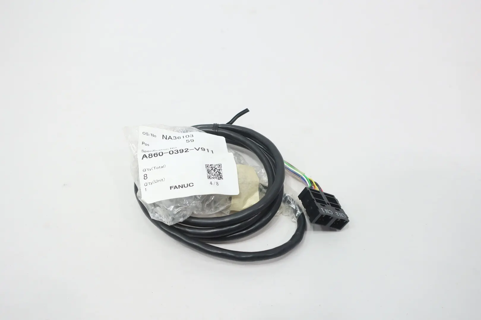 Produktfoto 1 von FANUC A860-0392-V911