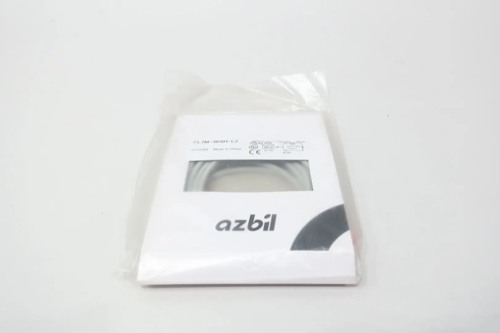 Produktfoto 1 von HONEYWELL FL7M-3K6H-L3