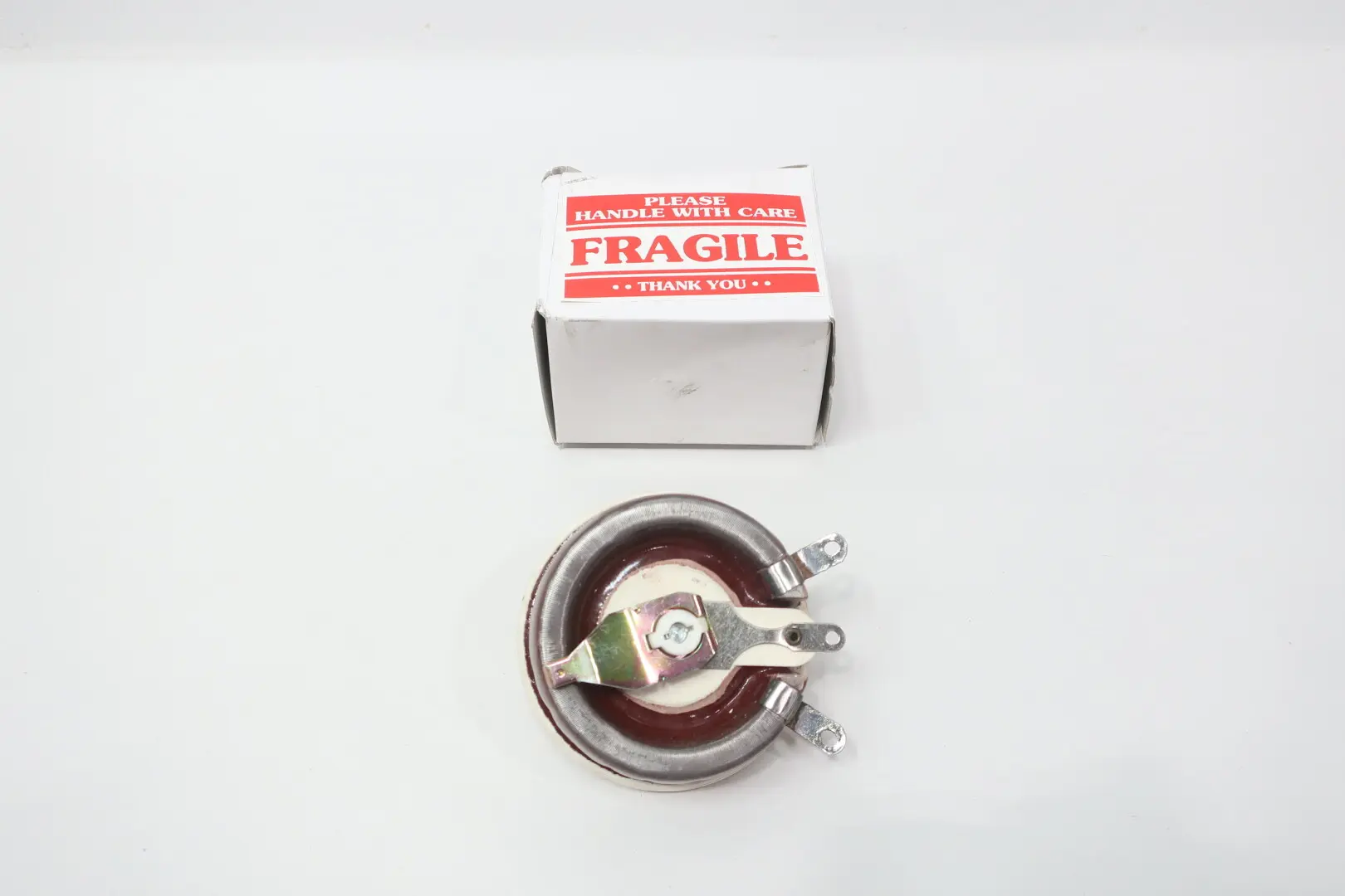 Produktfoto 1 von OHMITE RLS1K25