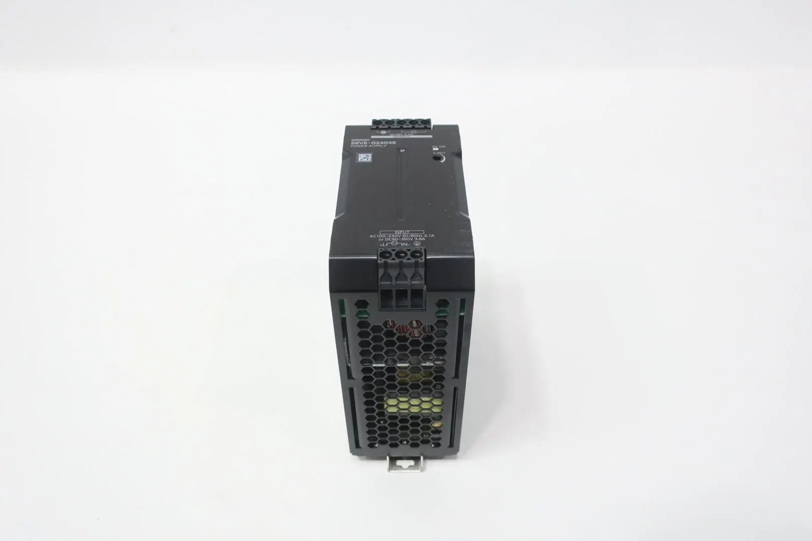 Produktfoto 1 von OMRON S8VK-G24048