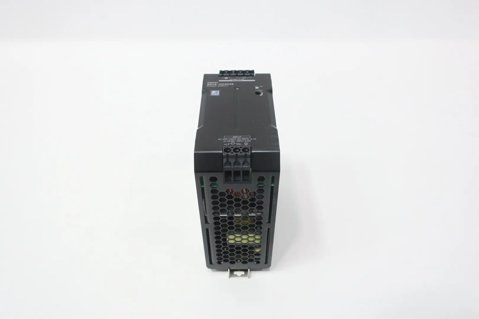 Produktfoto 1 von OMRON S8VK-G24048