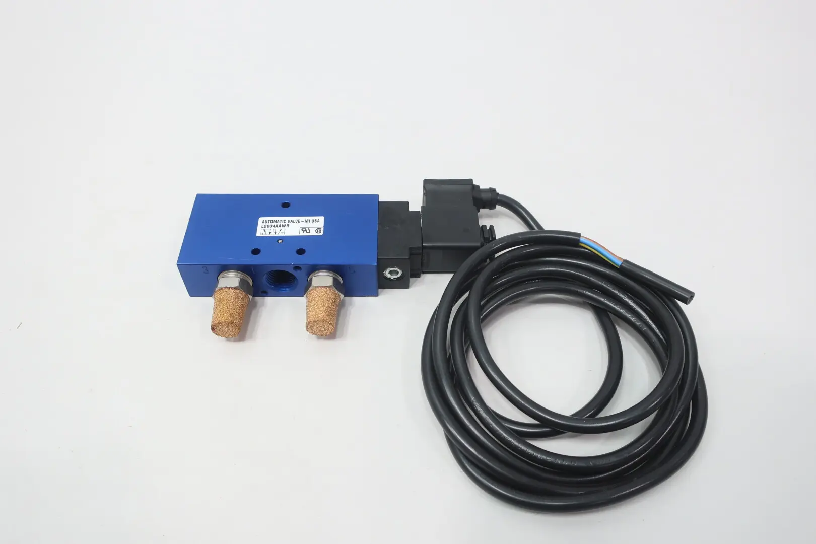 Produktfoto 1 von AUTOMATIC VALVE L2004AAWR