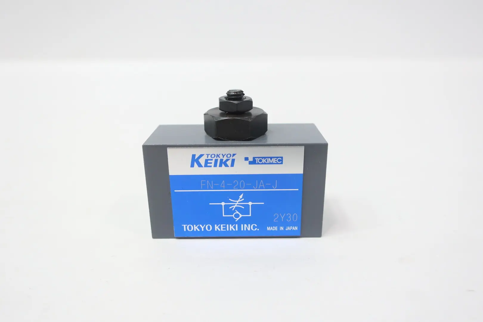 Produktfoto 1 von TOKYO KEIKI FN-4-20-JA-J