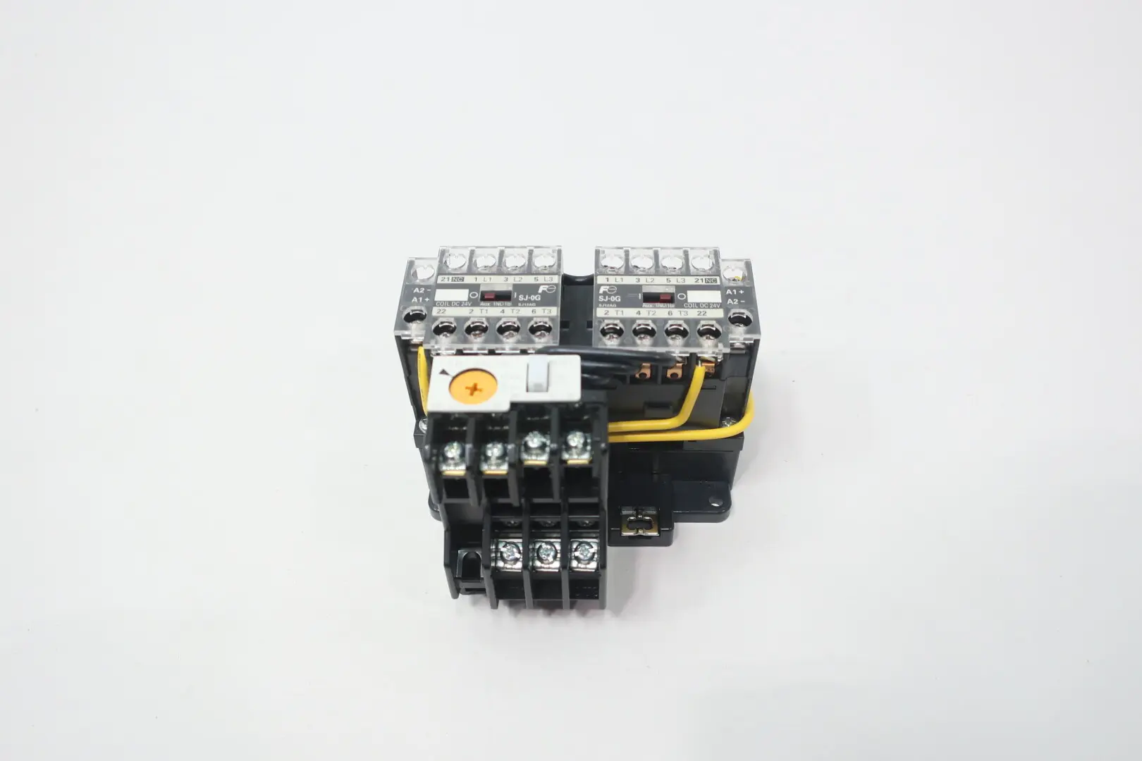 Produktfoto 1 von FUJI ELECTRIC SJ-0WGRM/N
