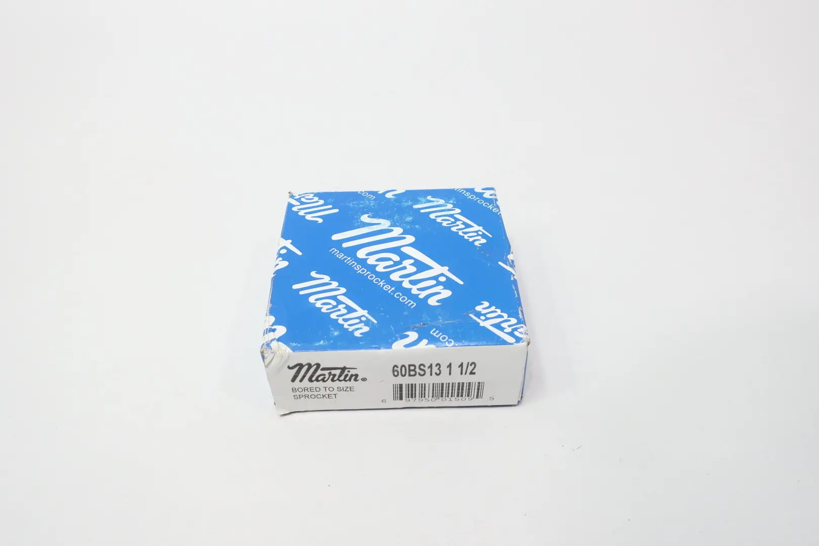 Produktfoto 1 von MARTIN 60BS13 1 1/2
