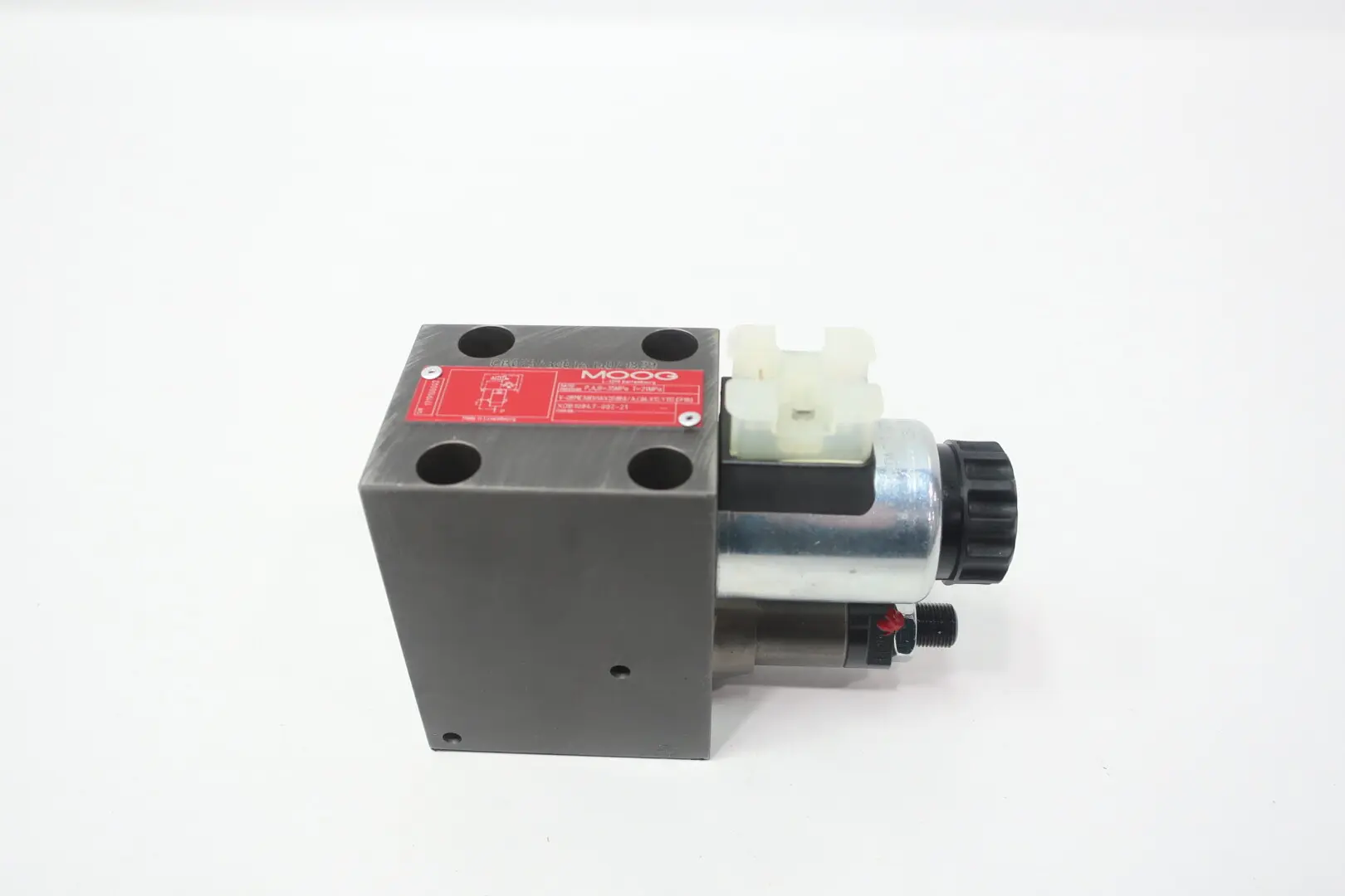 Produktfoto 1 von MOOG XDB10847-002-21
