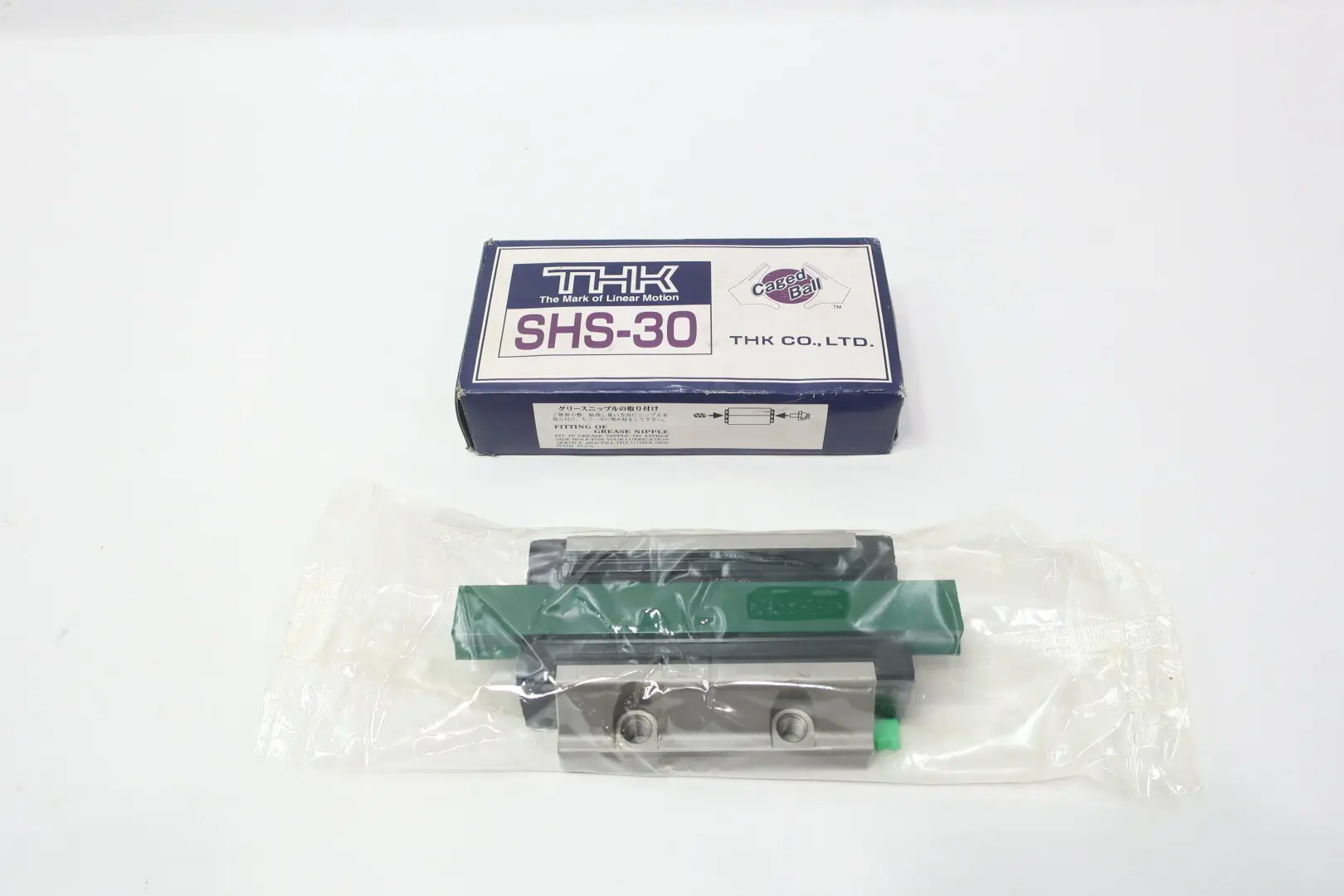 Produktfoto 1 von THK SHS30LC1SS(GK)