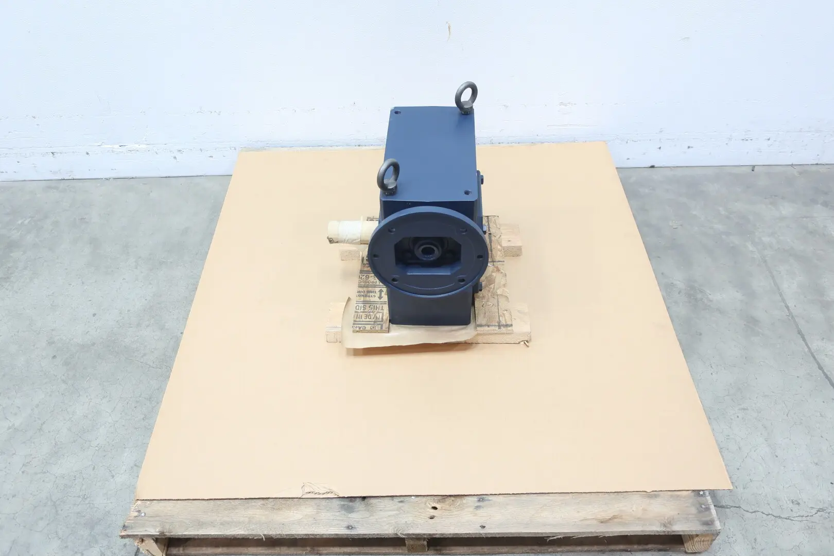 Produktfoto 1 von GROVE GEAR GR8520297.00 GR-BMQ-852-50-L-180
