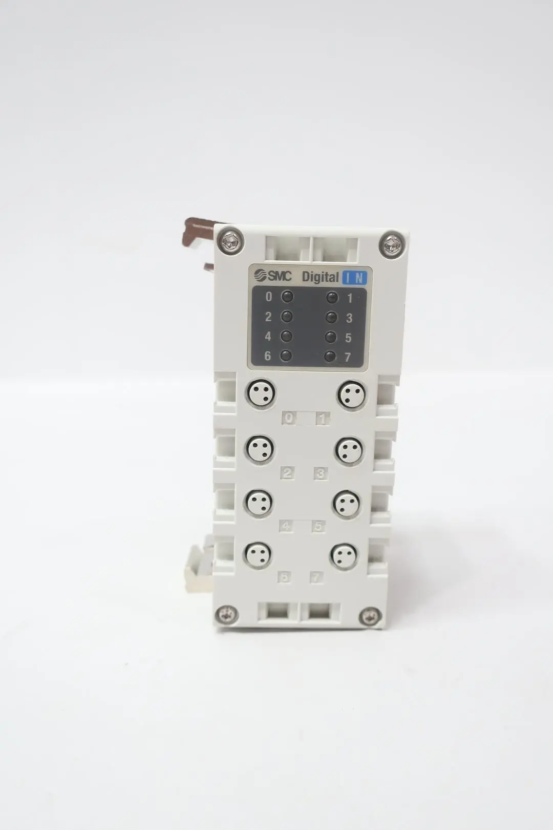 Produktfoto 1 von SMC EX600-DXPC